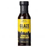 Honey & Brown Sugar Glaze, 16oz