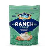Blue Diamond Almonds Ranch Flavor, 45oz