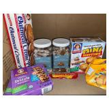 Sweets & Snacks Bundle