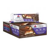 Atkins Chocolate Nutty Caramel Bar, 11ct