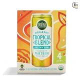4pk Tropical Blend Italian Soda, 11.2fl.oz