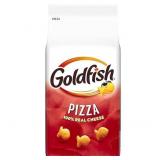 4x Goldfish Pizza Cheese Crackers, 6.6oz