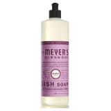 Liquid Dish Soap Peony Scent, 16fl.oz