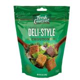 2x Premium Croutons Deli-Style Parmesan Caesar 5oz