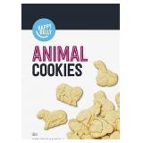 2x Animal Cookies, 13oz