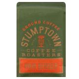 Stumptown Hair Bender Ground Medium Roast - 12oz