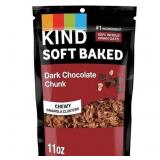 KIND Dark Chocolate Chunk Granola, 11oz