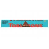 Toblerone Milk Chocolate Salted Almond - 3.52 Oz