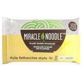 Noodle Shirataki Konjac Noodle Fettuccine, 6ct