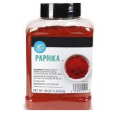 Paprika, 16oz