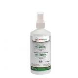 New $45 12PK Hand Sanitizer Spray Bottle 350ML
