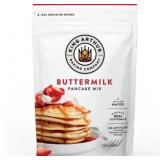 King Arthur Buttermilk Pancake Mix - 16oz