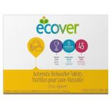 Automatic Dishwasher Tablets, Citrus, 45ct