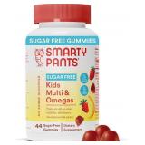 Kids Multivitamin Gummies, 44ct