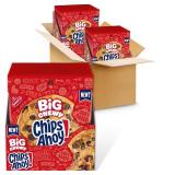 CHIPS AHOY! Big Chewy Chocolate Chip Cookies, 14ct