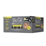 Tiki Cat After Dark Variety Cat Food, 2.8oz 18ct