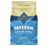 Blue Buffalo Adult Dry Dog Food Chicken Potato 4lb