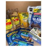 Tortilla/Tortilla Chip Bundle