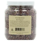 India Tree Paloma Roja (Red) PopCorn, 3.4 Lb