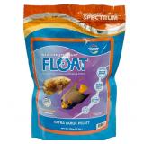 New Life FLOAT Extra Large Pellets Fish Food 350g