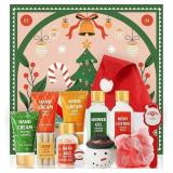 12 Days of Spa Gift Set