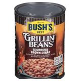 3pk Bush