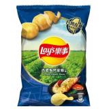 3x Lay