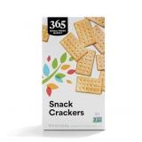 3x Buttery Snack Crackers, 16oz