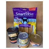 Pet Food Bundle