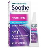 Soothe Lubricant Eye Ointment, 3.5g
