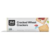 5x Cracked Wheat Cracker, 10.6oz