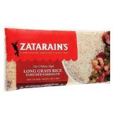 Enriched Parboiled Long Grain Rice, 5lb