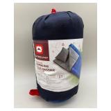 Outbound 6ï¿½C (43ï¿½F) Lite Sleeping Bag