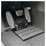 NEW $200 Left Foot Accelerator Gas Pedal Portable