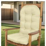 $57 Outdoor Patio Chair Cushions