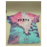 T-shirt ï¿½Banfï¿½ size XL