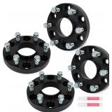 $300 (1" 6x5.5) 4PCS  Wheel Spacers