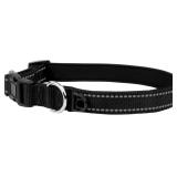 NEW (S-M) Dog Collar Adjustable Extra Tough***