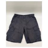 Calvin Klein Cargo Shorts Mens size 36