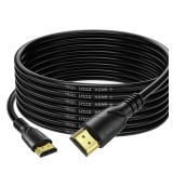 NEW 25FT 4K HDMI Cable High Speed