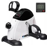 NEW $79 (41D x 16W x 32H cm) Mini Exercise Bike
