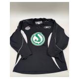 Rare 1995 Saskatchewan Roughriders Starter Jersey