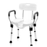 $80 Shower Chair for Inside Shower