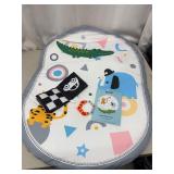 36"x26" Baby Play Mat (0-36M)