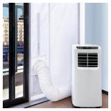 NEW $30 AC Window Vent Kit