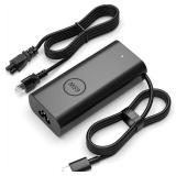 NEW 65W Dell Laptop USB C Charger