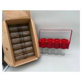 Vintage Rotating Organizer Spice Rack