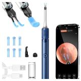 NEW $50 Ear Cleaner Camera Kit