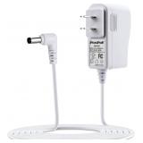 NEW 6FT 24V Power Cord Adapter-Difuser/Humidmifier