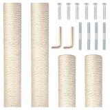 $30 (-40+40+20+20") Scratching Post